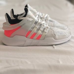 Adidas Woman Shoes USED